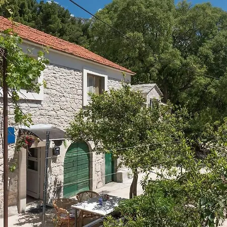 Lavanda Semesterbostad Drvenik (Split-Dalmatia)